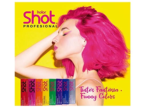 Coloración, Drugstore Imagen adicional