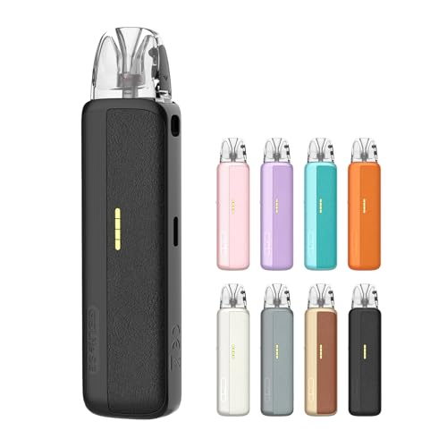 �yMTL&RDL�����z���[�E�F�� Caliburn G5 Lite SE Pod Kit �d�q�^�o�R �x�C�v�J���o�[��G5 ���C�gSE vape �X�^�[�^�[�L�b�g35W 1600mAH���� �����C�^�o�R �։� �߉� ���� �R���p�N�g ���L�b�h�t���[ �j�R�`