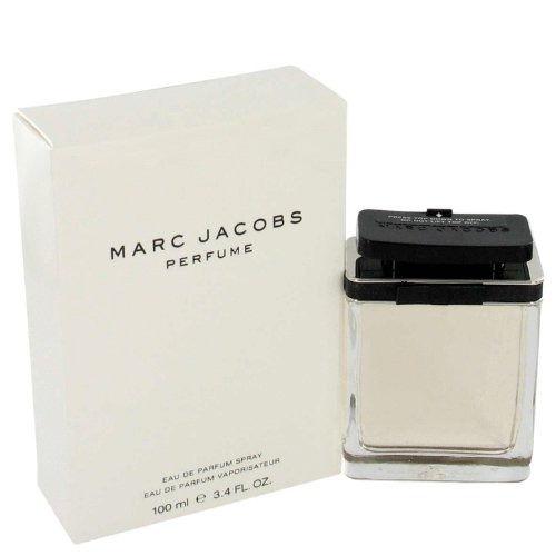 MARC JACOBS by Marc Jacobs Gift Set -- 3.4 oz Eau De Parfum Spray + 5.1 oz Body Lotion + .34 oz EDP Roller Ball