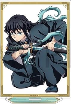 鬼滅の刃　刀鍛冶の里編　WEBSHOPくじ　A賞　時透無一郎　アクリルスタンド 時透無一郎 A賞アクリルスタンド 鬼滅の刃 刀鍛冶の里編 WEBSHOP