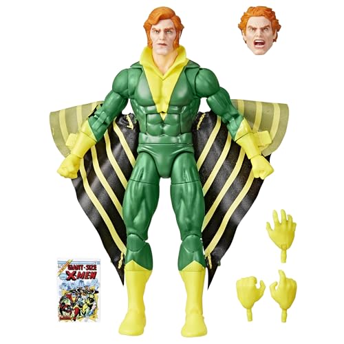 Marvel Legends Series, Figura de acción de Marvel´S Banshee