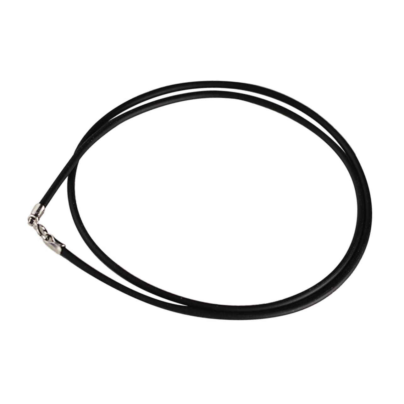 DOITOOL Jewelry DIY Replacement Cord Waterproof Waxed Necklace Ropes for DIY Projects