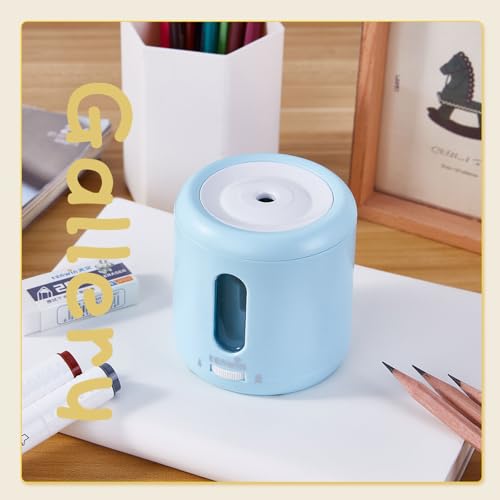 Tenwin 電動鉛筆削り の商品画像 7