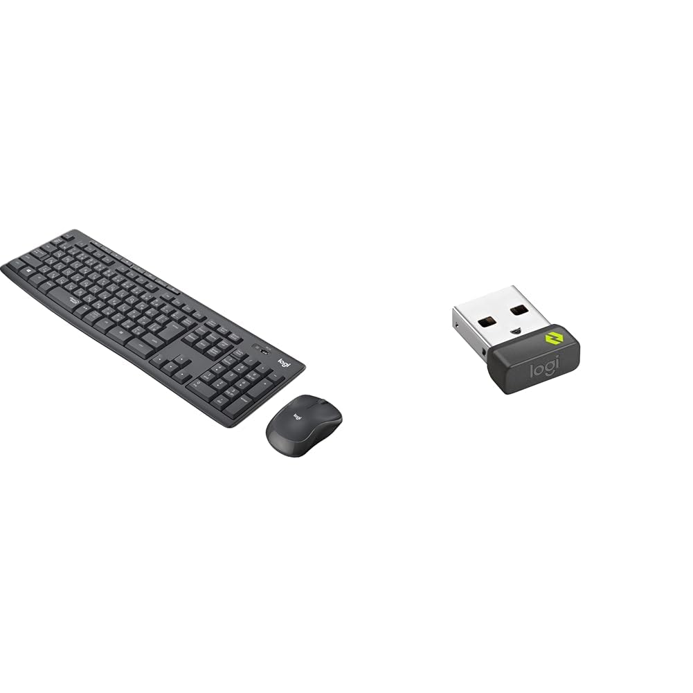 Amazon.co.jp: 【2点セット 【国内正規品】】 ロジクール ワイヤレス