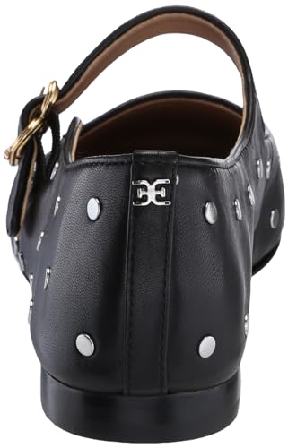 Sam Edelman Women's Michaela Stud Mary Jane Flat3