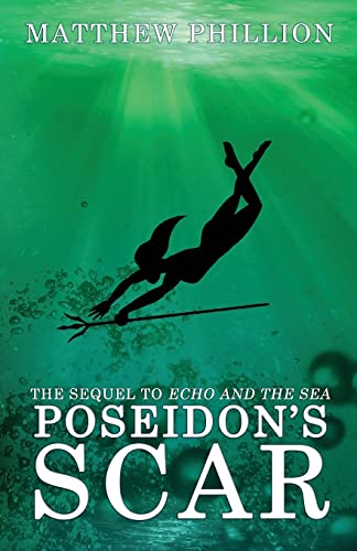 Poseidon's Scar view 2