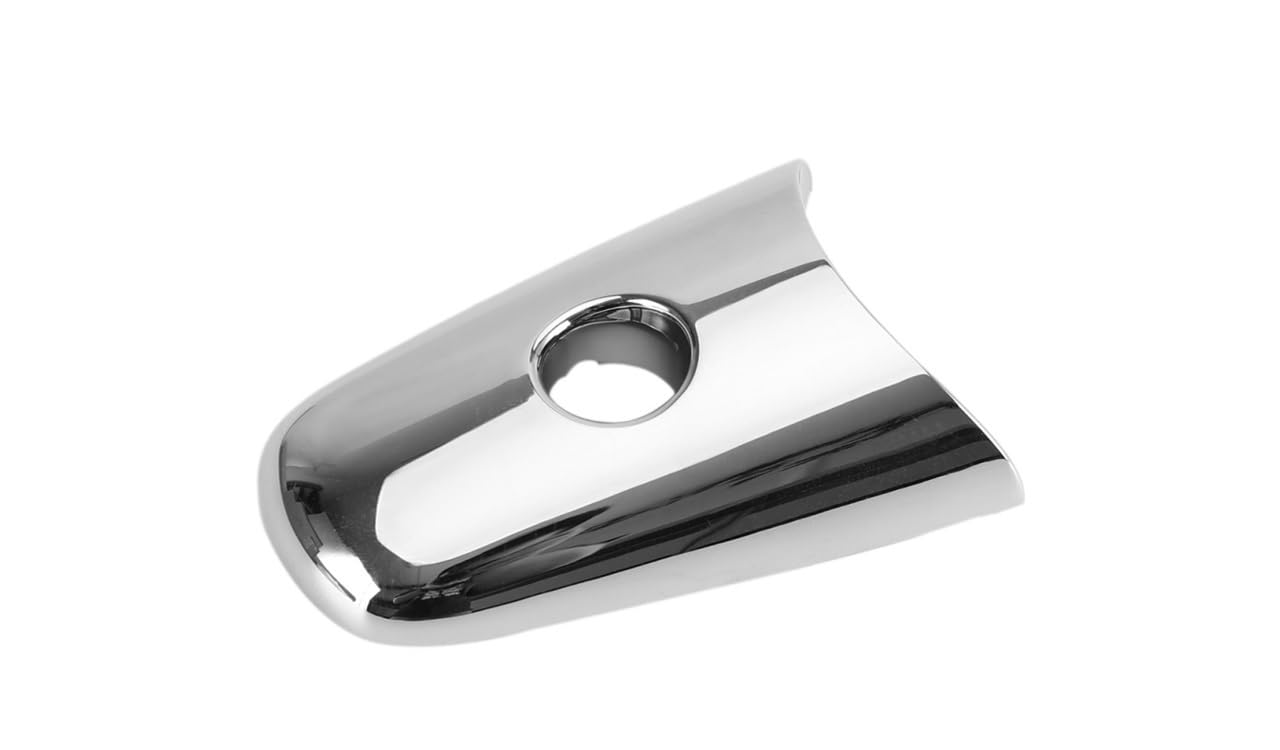 BIKKJBK Car Vehicle Door Handle Door Handle Escutcheon 80646-1BA0A for for QX60 for QX70 for QX80 2008-2019 CAR Sliding Exterior