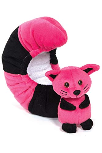 Jerry's 1394 Pink Kitten Critter Tail Covers