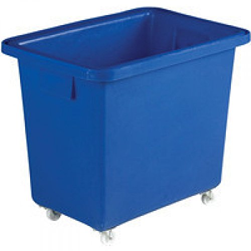 FSMISC FD BOTTLE SKIP BLUE 610X405X560MM 328217