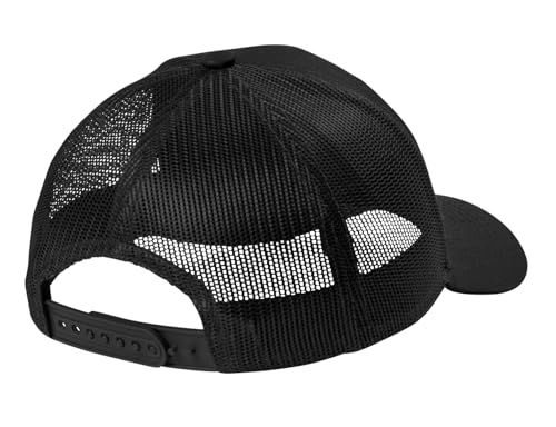 Joe's USA Youth Snapback Trucker Cap - Bulk, Blank Hats3