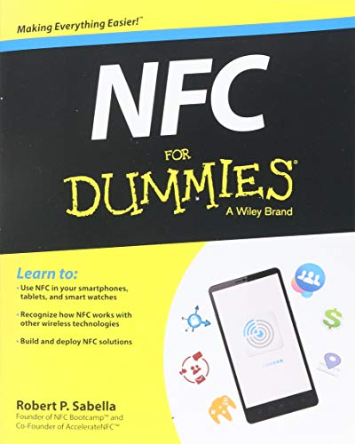 NFC For Dummies view 2