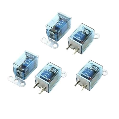Relais de clignotant automatique 3 broches DC 24V SG152B centrale clignotante