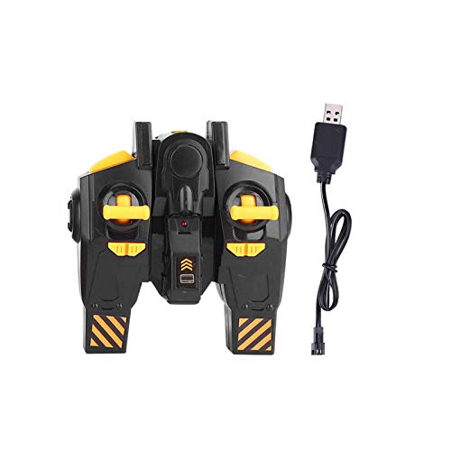 1:12 Kids Plastic Graafmachine Model Kinderen RC Voertuig Speelgoed Kinderen Verjaardagsfeestje - Afbeelding 8