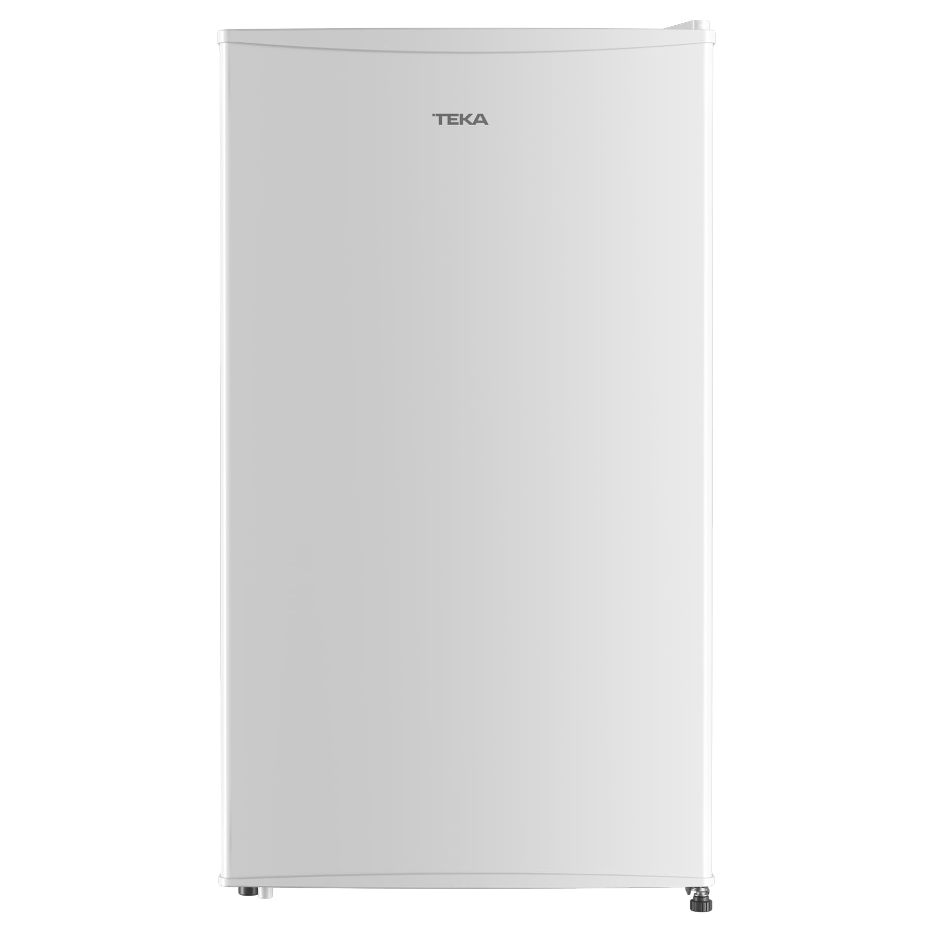 Teka Frigorífico Bajo Encimera 85 cm, Motor Inverter, 1 Puerta, Cajón FreshBox, Iluminación LED, Clase F, Modelo RSR 10138