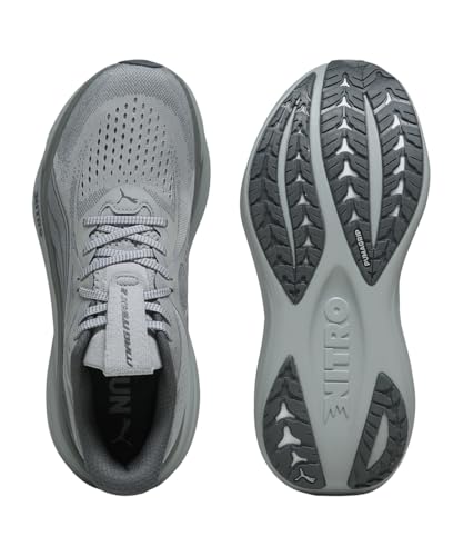 Image of Puma Mens Magmax Nitro 2 Running Shoe