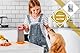 Q.Diet Kompensa Ultra Hund Katze 250 g Pulver - Ergänzungsfutter für Hunde und Katzen, reich an Vitaminen und Mineralien, ideal zur Ergänzung der häuslichen Ernährung