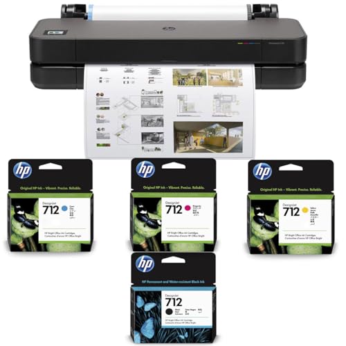 HP DesignJet T230 24