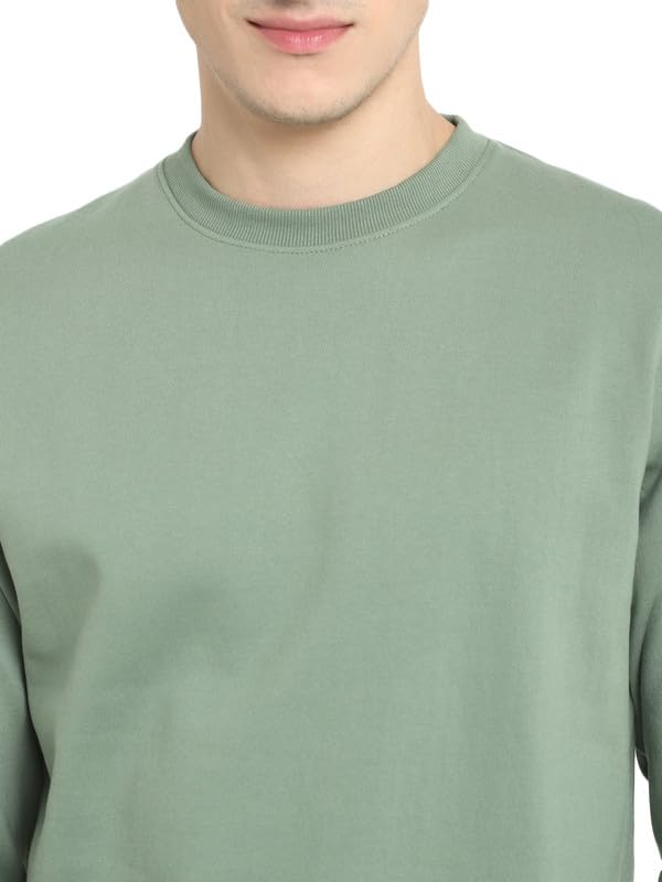 Image of Aventura Outfitters Round Neck Sweatshirt for Men