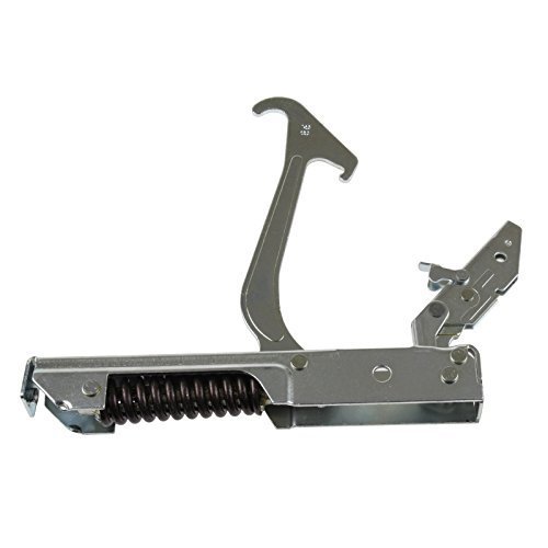 How to put oven door back on How to put oven door back on