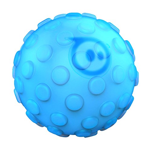 Preisvergleich Produktbild Sphero ANC01BL1 Hülle, genoppt