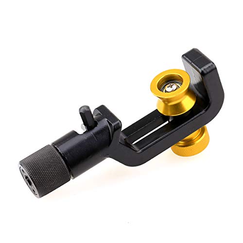 4-10、8-28.6 、8-28.6(Double head) Transverse armoured cable stripping Fiber optic cable stripper FTTH Armored Fiber Cable KELUSHI (Golden 8-28.6)