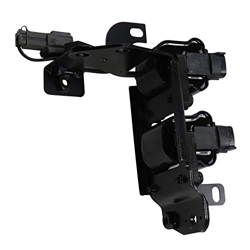 Beck/Arnley 178-8289 Ignition Coil by Beck/Arnley - Image 2