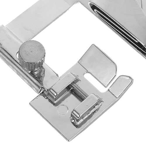 Conjunto de 5 Pies para Máquina de Coser STOBAZA Metal miniatura 3