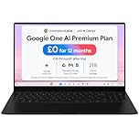 Samsung Galaxy Chromebook Plus Gemini AI Laptop, i5 Processor, Built in Gemini Quick Insert Key, 8GB Memory RAM 256GB Storage, Neptune Blue