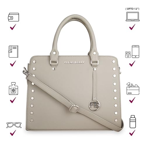 Image of FLYING BERRY women Hand bag