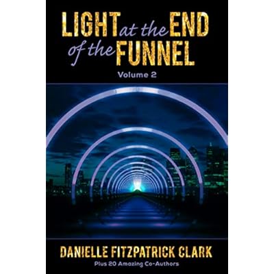 Light At The End Of The Funnel: Co-Authored Book