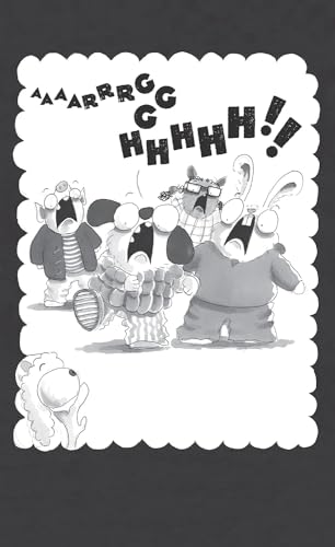 The Bad Guys 5 Books Collection Set By Aaron Blabey (Episodes 9-18) - Image 3