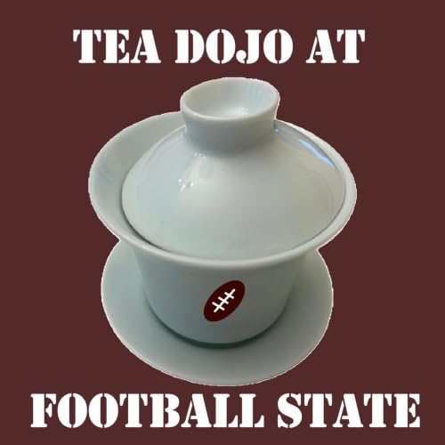 Tea Dojo at Football State Vol. 2 Ch. 4: The Curious Case of the Missing Cash Box