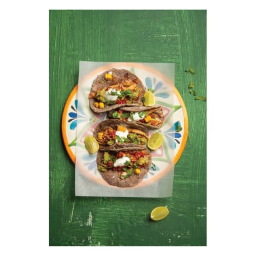 Image of The Grain Kitchen: Celebrating Grains in Every Meal