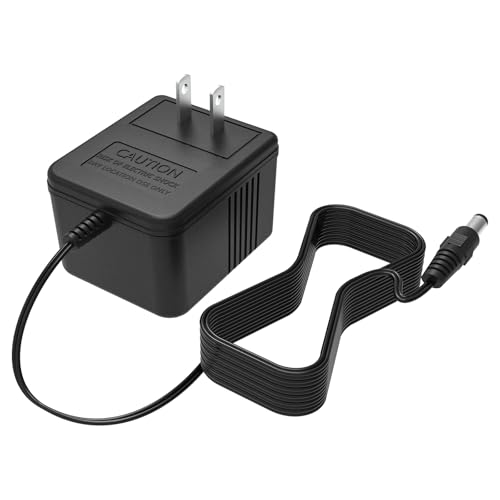 Adaptateur 12 V WaterBoss 93245 câble alimentation transformateur - 7