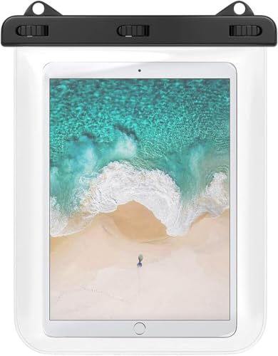 MoKo ^ubghP[X iPadhP[X 12C`ȉ^ubgpdbN IPX8 |Xgbv&z_[t v[ j l C iPad 11 2025 /iPad Air 11C` 2025/ iPad 9/8/