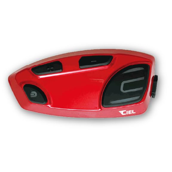 CIEL T20+ Plus Bluetooth スピーカー　シエル　インカム Amazon.co.jp: シエル(CIEL) T20 ソニックインカム シングル