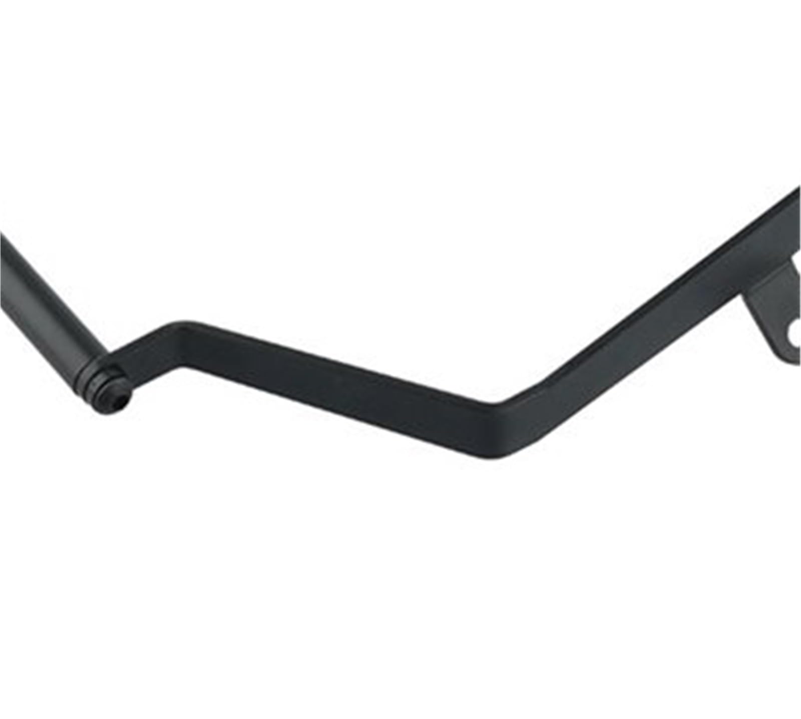 Per Piaggio MP3 310 MP 3 Sport 2025-Anteriore Supporto Del Basamento Telefono Staffa Piastra Mobile Accessori Moto