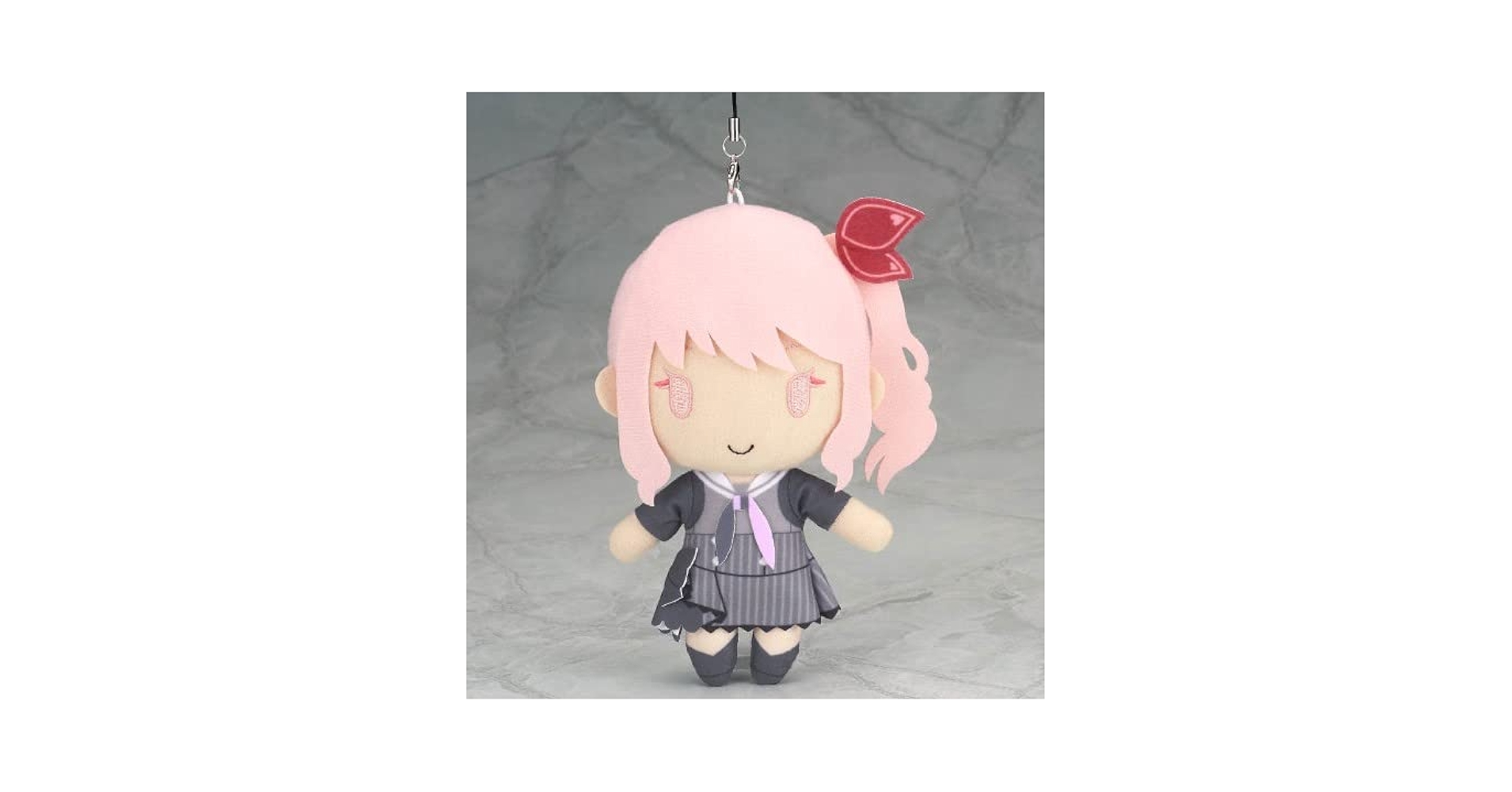 Amazon.co.jp: Akatsuyama Mizuki Mini Plush Toy 25 O'clock