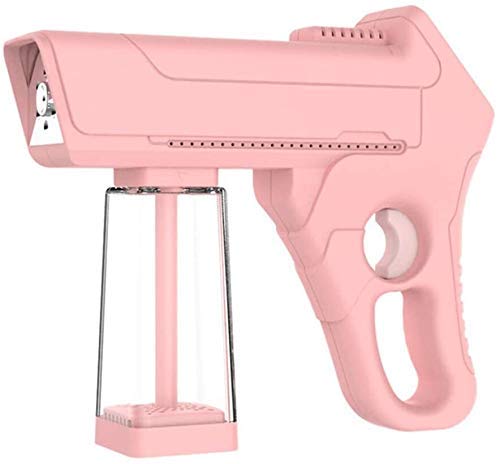 Haarspray-Maschine Ultrafein Aerosol Wasser Beleuchtung Nano Dampfpistole, elektrische Sprayer, Sterilisation Schönheit Feuchtigkeit