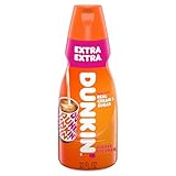 Dunkin’ Extra Extra Coffee Creamer, 32 oz.