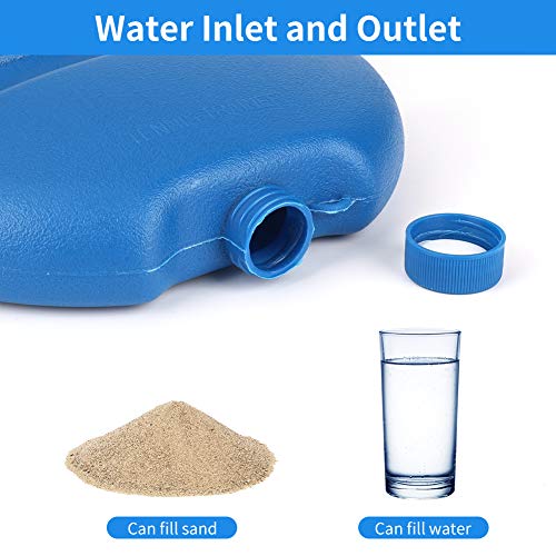 Achort Tennis Trainer Rebound Ballen met koord en 2 trainingsbal Touw Praktijk Tool Training Sport Oefening Basis voor… - Image 5
