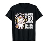 Einzigartige Designs Für Männer Über 60 Jahre