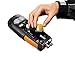 Testo 0563 3220 71 320 Residential/Commercial Combustion Analyzer Kit with Printer