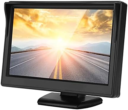 SW900 LCD Display Für E-Bikes | Wasserdichtes Steuerelement Mit 5-Pin | Kompatibel Mit 24V-60V