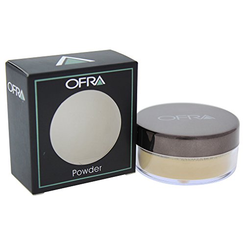 Ofra Translucent Highlighting Luxury Powder, 0.21 Ounce