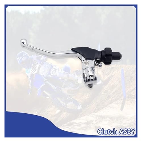 Levier d'embrayage réglable de moto YAMAHA YZ YZF poignée de commande - 2