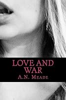 Love and War 151522015X Book Cover