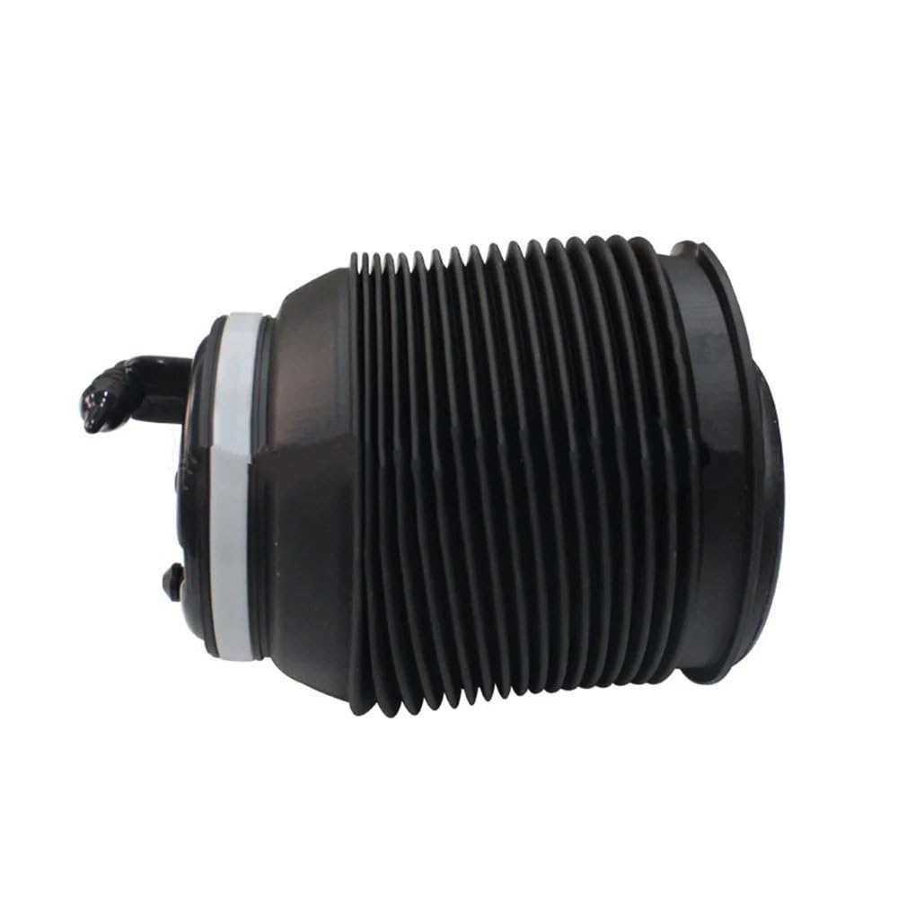 Amortiguador gas presión puntal trasero 1x Bolsa De Suspensión Neumática Trasera Para Toyota Para Land Para Cruiser Prado 120 Para 4Runner OEM 4809035011 4808035011(1x Right 4808035011)