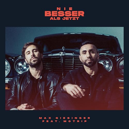 Max Giesinger feat. MoTrip