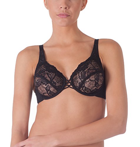 GO2BRAS Julie Full Coverage 2pc Cut/Sew UW 27311